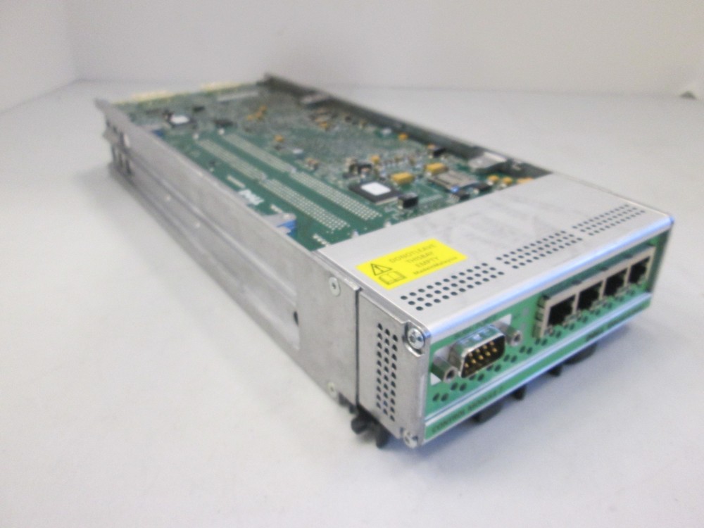 DELL, EqualLogic, Control Module 7, Used