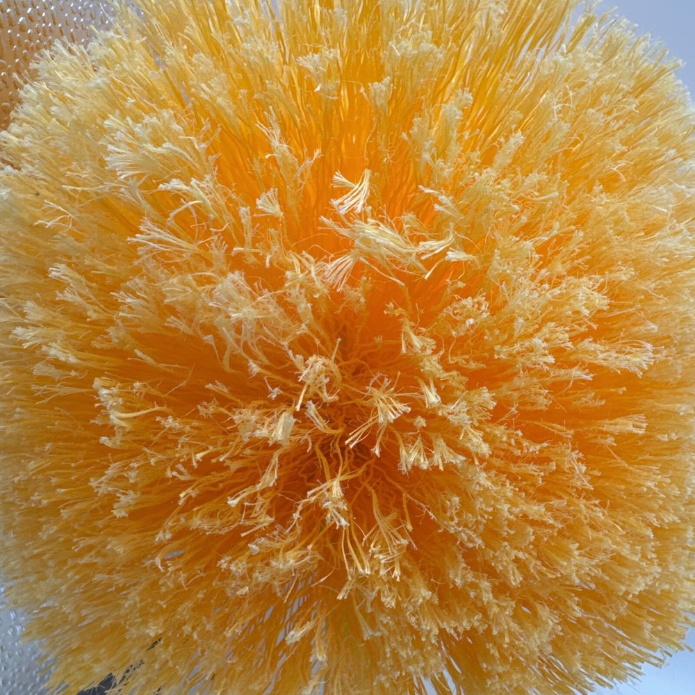 JT Eaton Yellow Cobweb Duster Head (1710YL)