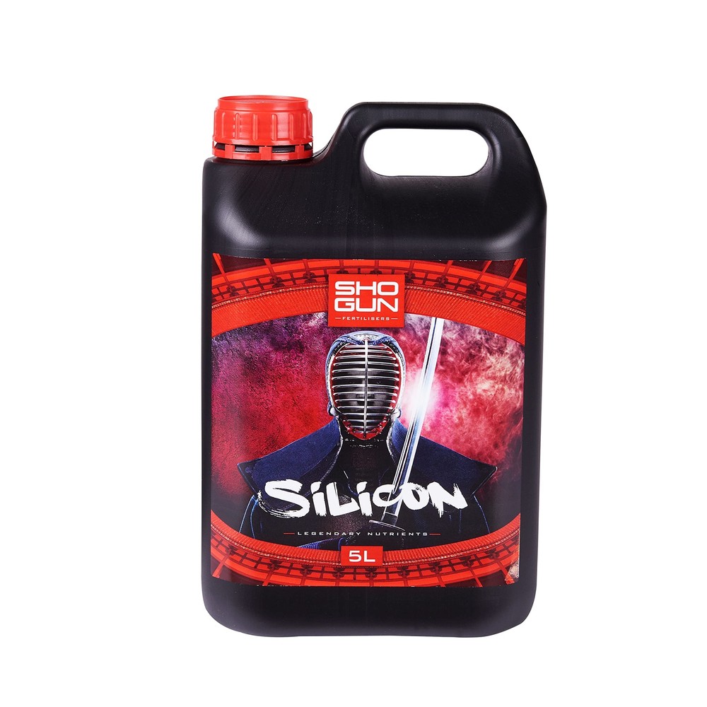 Shogun Silicon (5 L)