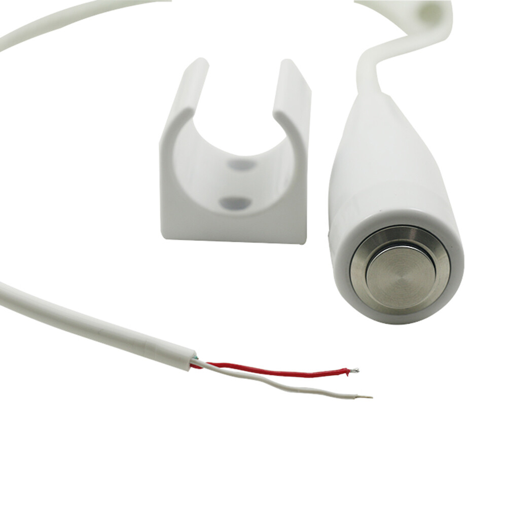 Dental Exposure Button Handbrake Handheld Self-locking Emergency Stop Switch