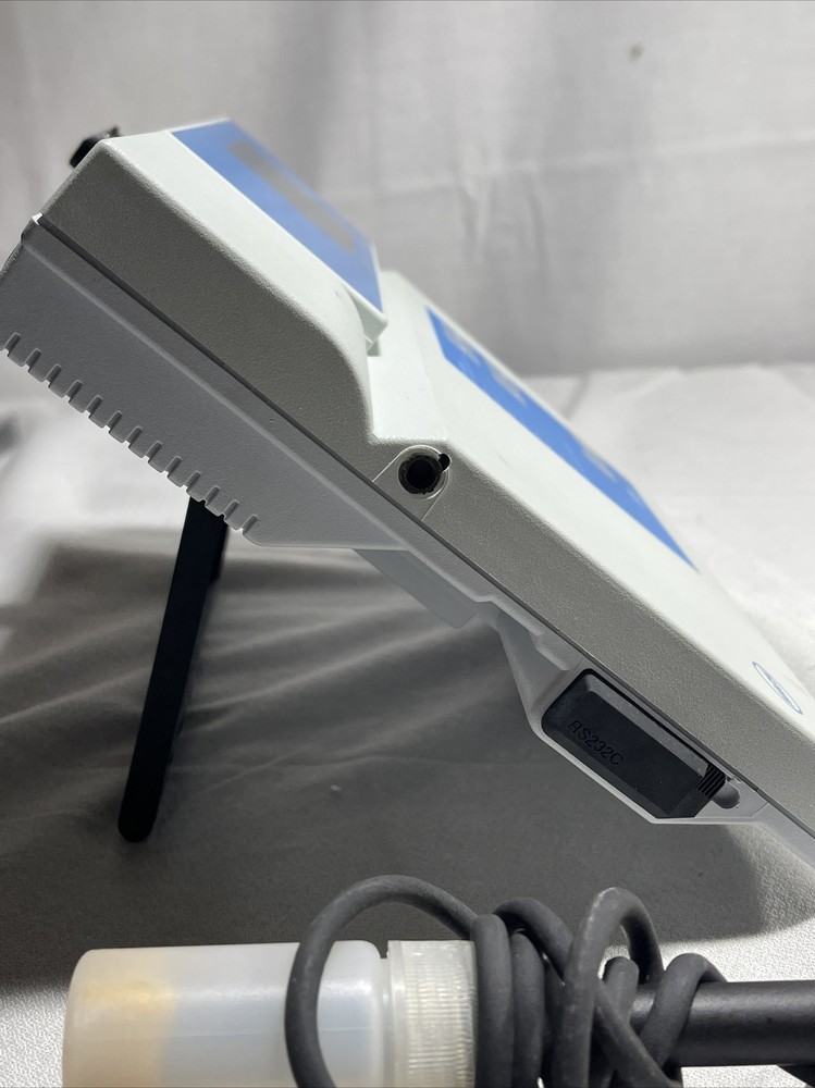 HACH EC30 Portable PH Meter #50100-60