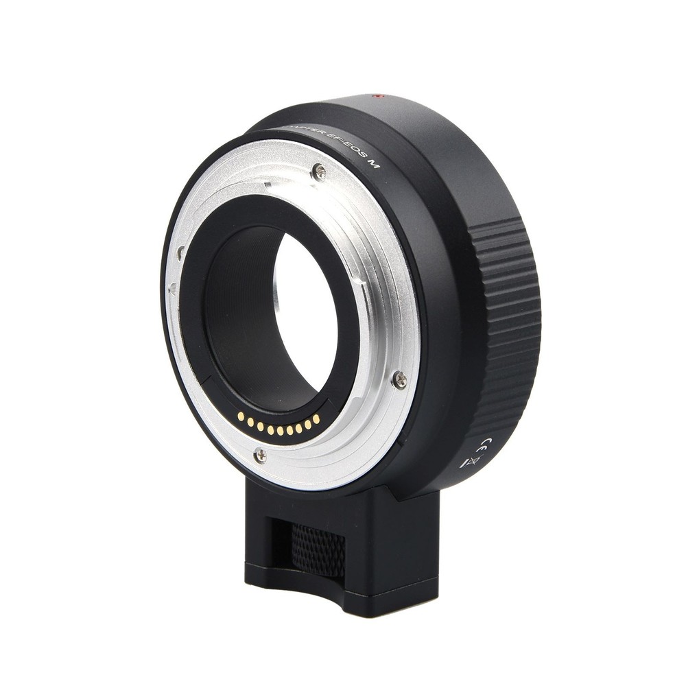 EOS-EOS M Mount Adapter Replace Part Auto Focus For Canon EF EFS To EOS M Camera