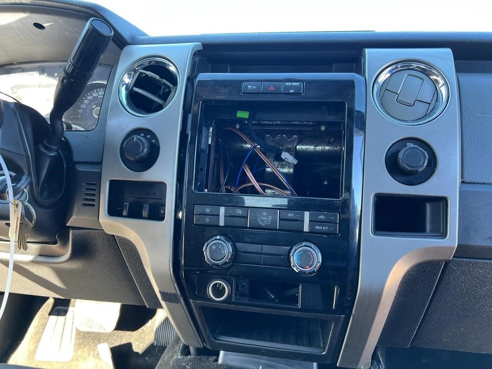 F150 2011 High Mounted Stop Light 104745718