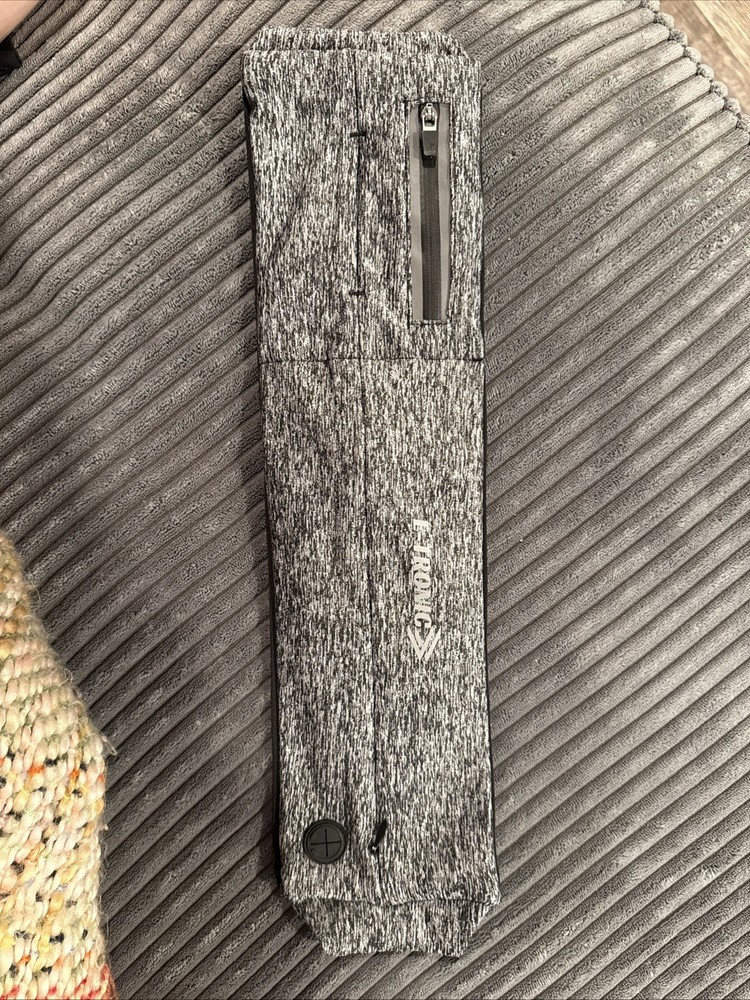 Running Belt