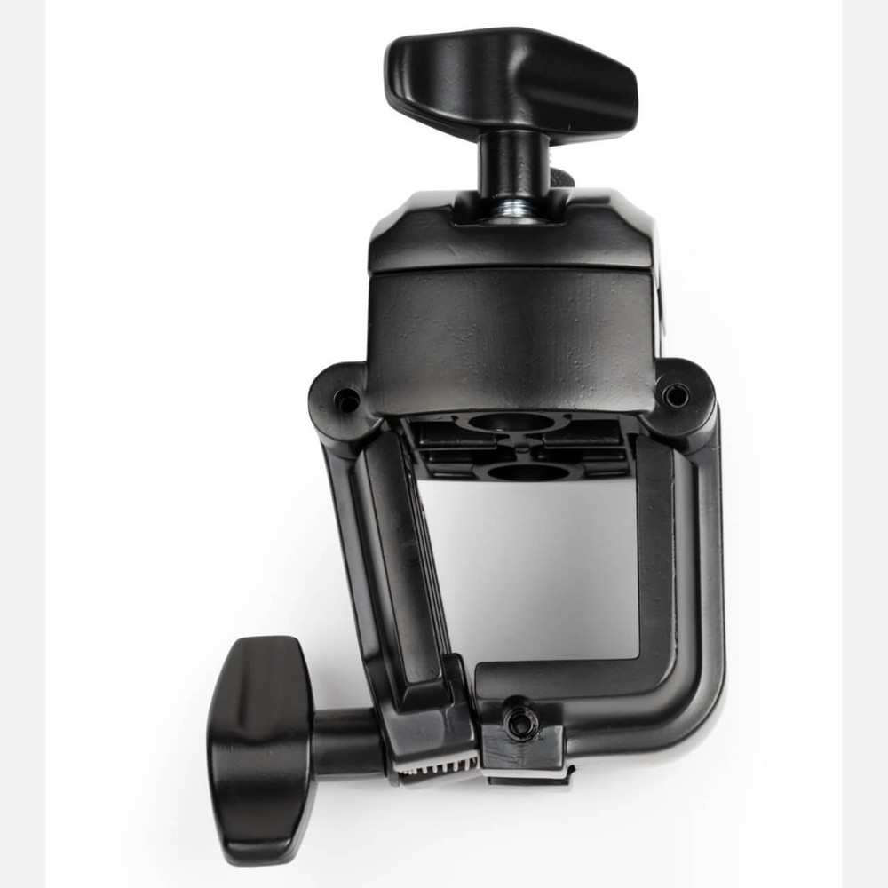 Pearl PCX100/B Rail Clamp Black