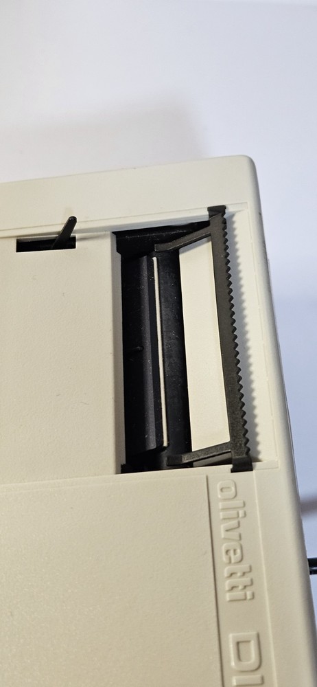 Olivetti Divisumma 33