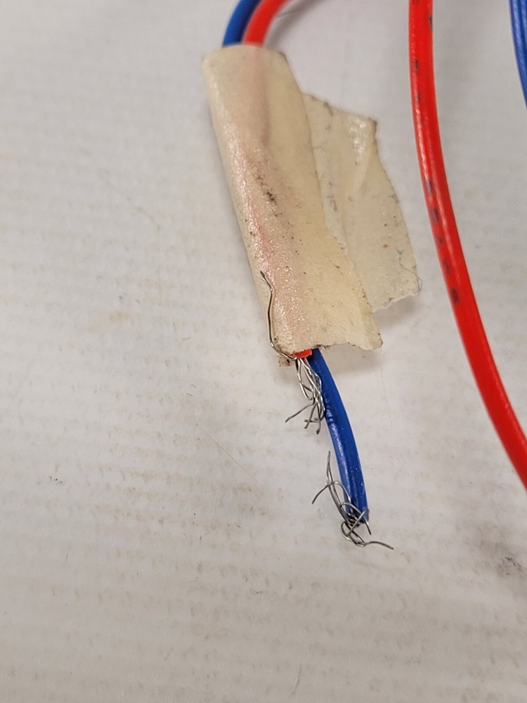 Jackson Broadcaster Handwound Guitar Pickups