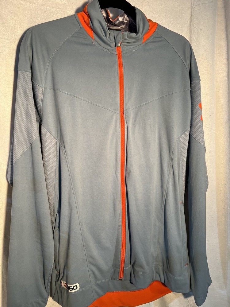 Men’s Under Armour Running Jacket