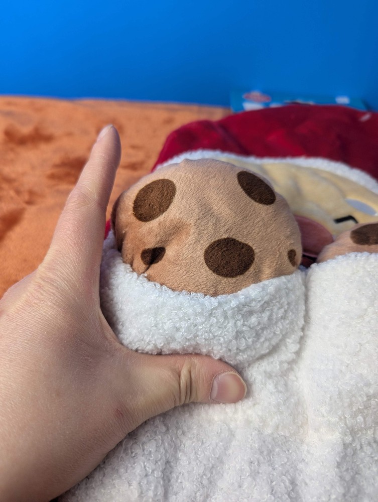 Barkbox Kris Krumble