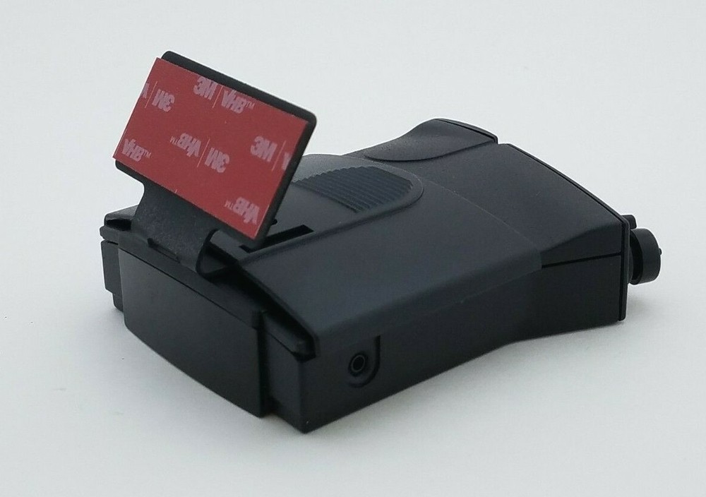 New Valentine One Visor Clip Permant Windshield Conversion Bracket       (V1-P)