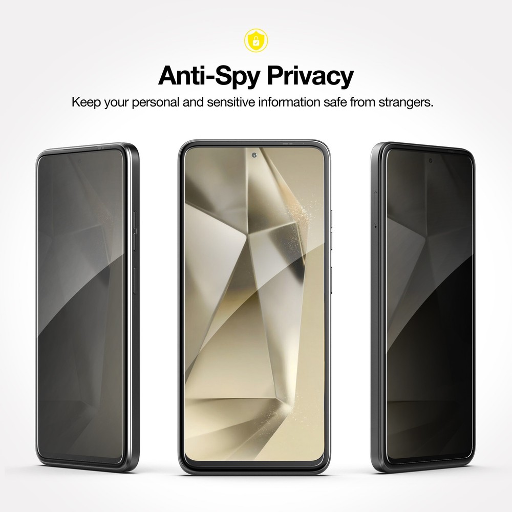 For Google Pixel 10 Pro XL Privacy Screen Protector