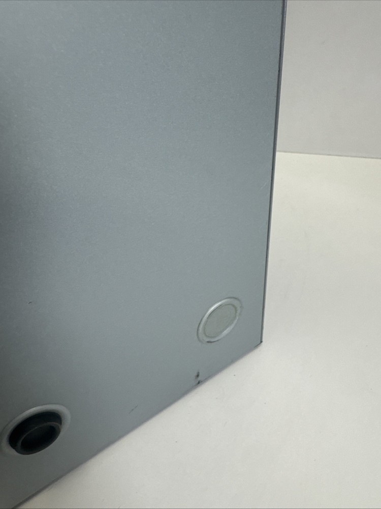 Microboards CopyTower LS DVD Duplicator 1-to-7 Standalone CD DVD System