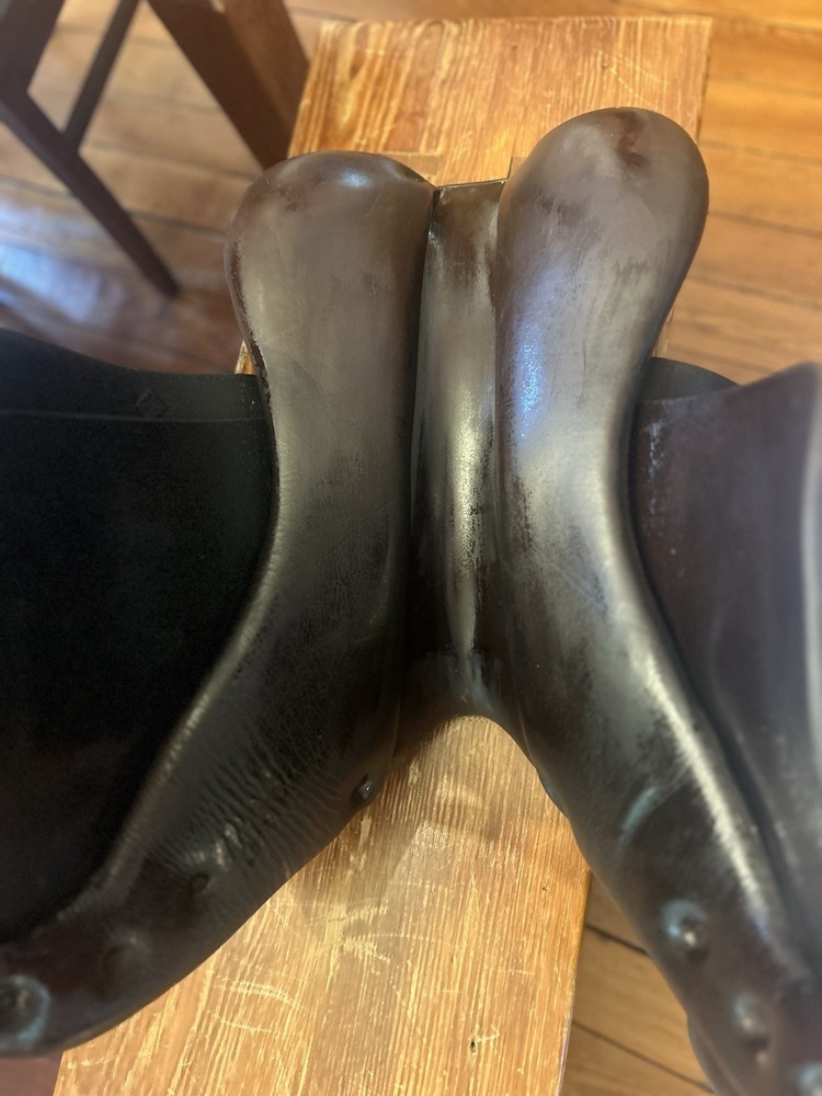16.5 pessoa saddle