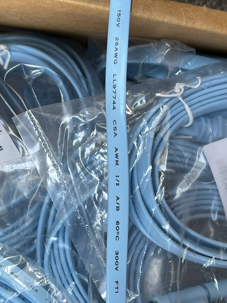 CISCO E129757-C NETWORK CABLE