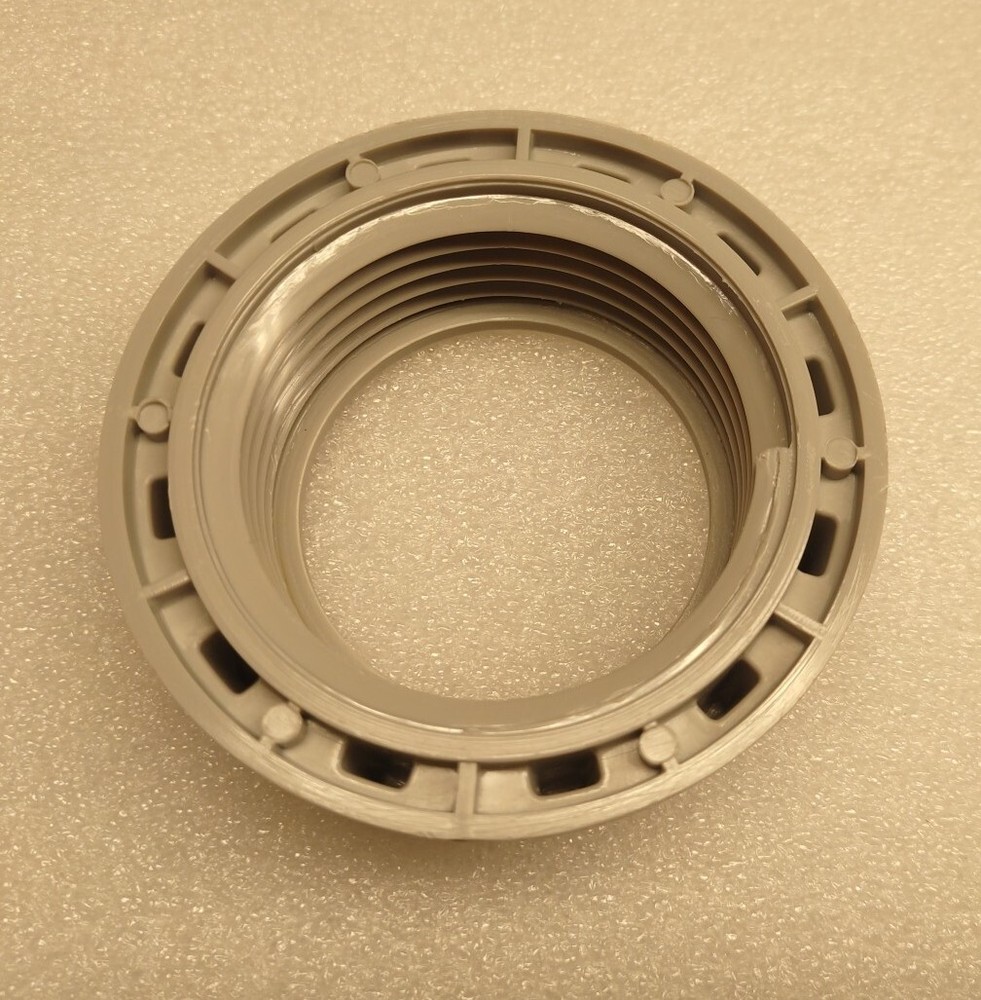 Replacement RING NUT ONLY For Simac PastaMatic MX700
