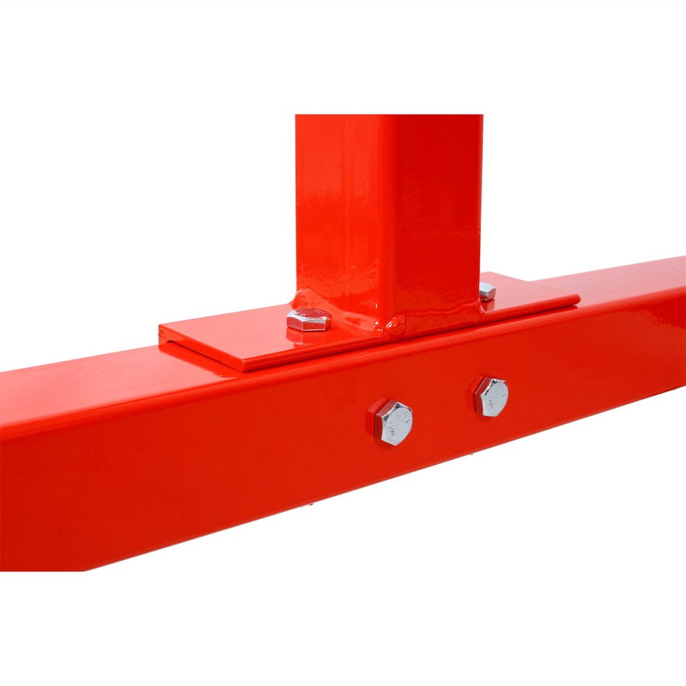 Steel Rotating Engine Stand 1500LBS Capacity with 360 Degree Rotating Head
