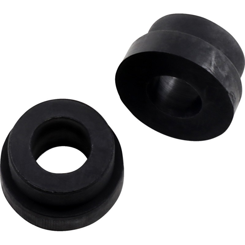 EPI Shock Bushings - Black - EPISB202