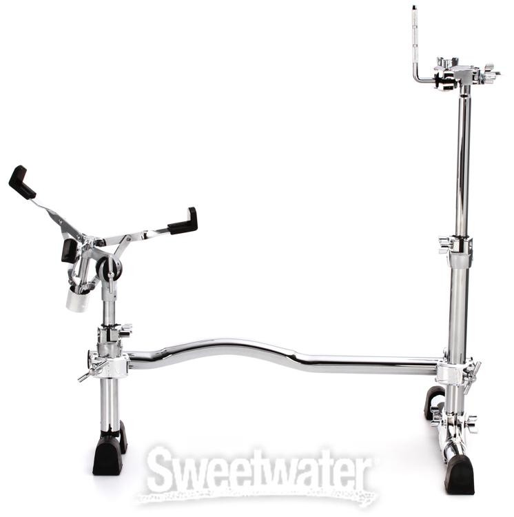 Gibraltar Stealth VMS Single Tom Kit