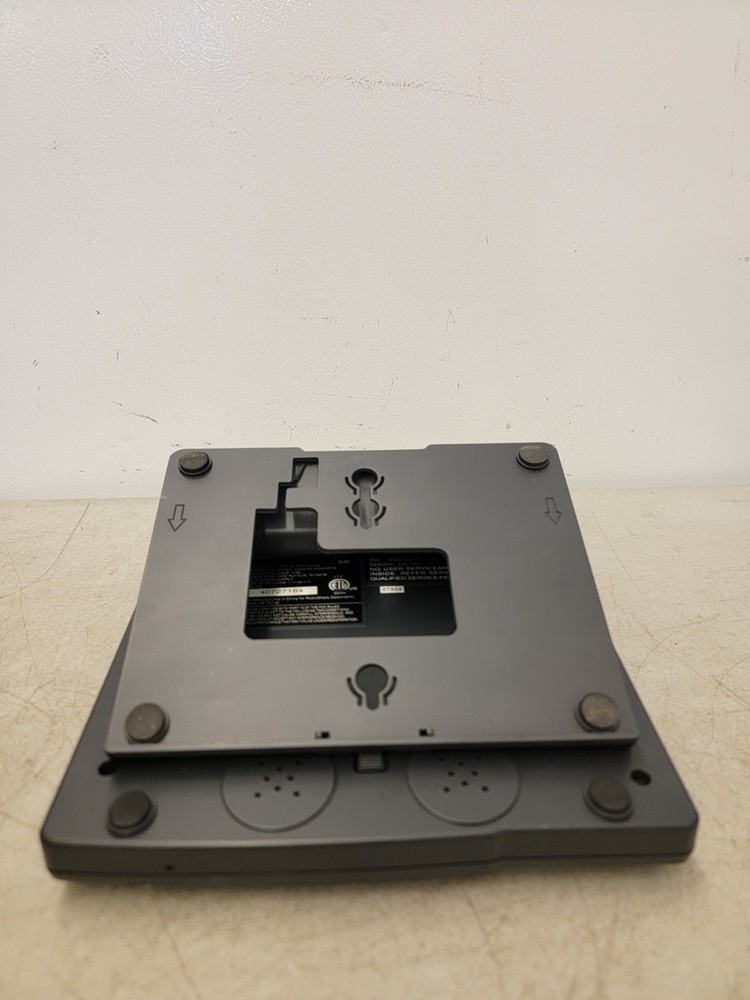 AT&T 945 4-Line Speakerphone with Intercom New Open Box