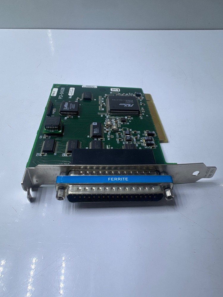 Measurement Computing PCI-DAS08 Circuit Board (without box)