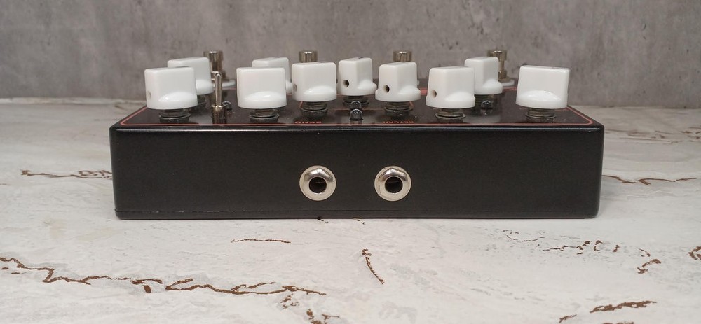 MOSKY AUDIO DTC EFFECTOR 25322