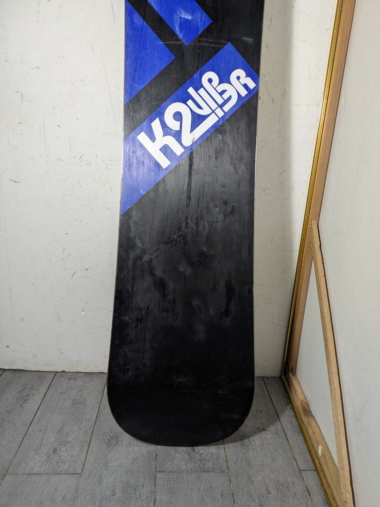 K2 Viper Wide 159cm Snowboard
