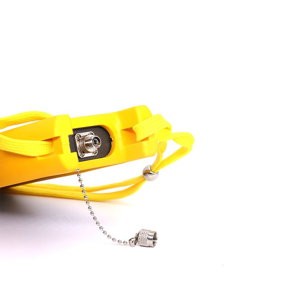 Optical Power Meter Fiber Optical Laser Light Source Power Meter Range -50~+26dB