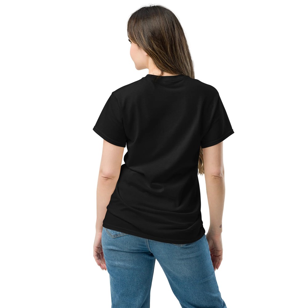 Cookie Monster Unisex classic tee