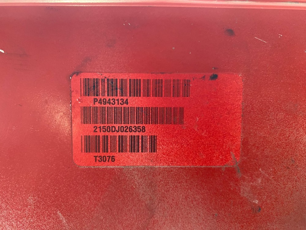 Cummins ISB ECM 4943134 OEM