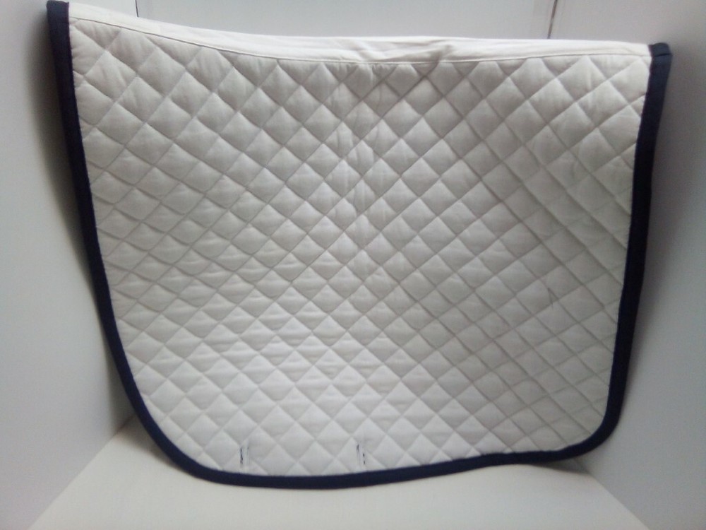 Dover Saddlery Bit-by-Bit Novelty All-Purpose Saddle Pad