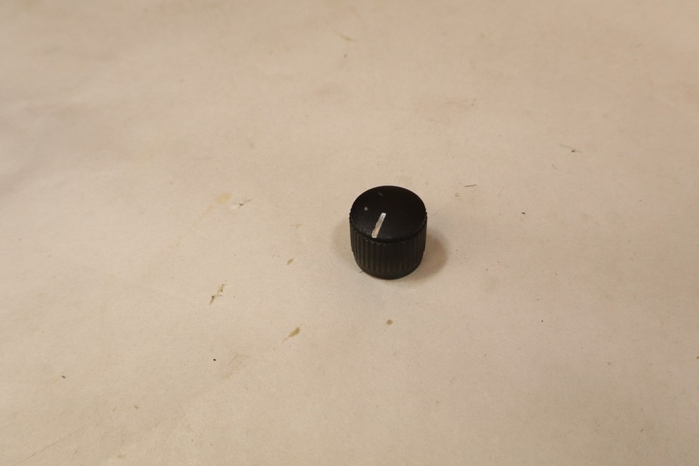 Joemeek THREEQ Halfrack EQ Optical Compressor Equalizer Part Knob