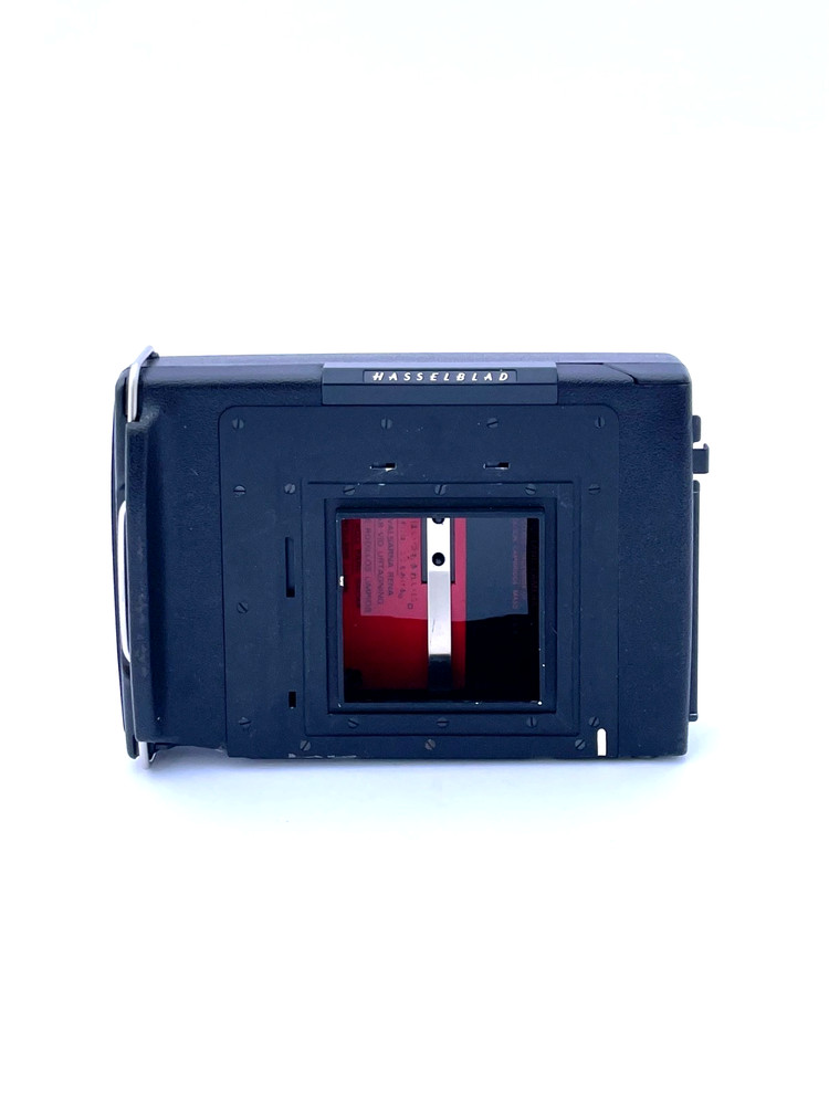 [For Parts] Hasselblad Polaroid Back