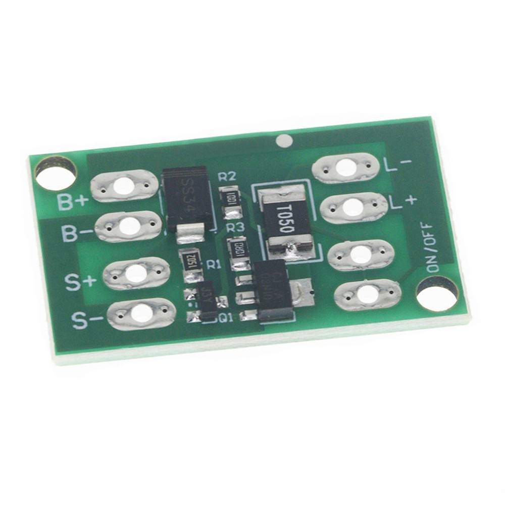 Install Circuit Switch Generator Board High Quality Note Package Content