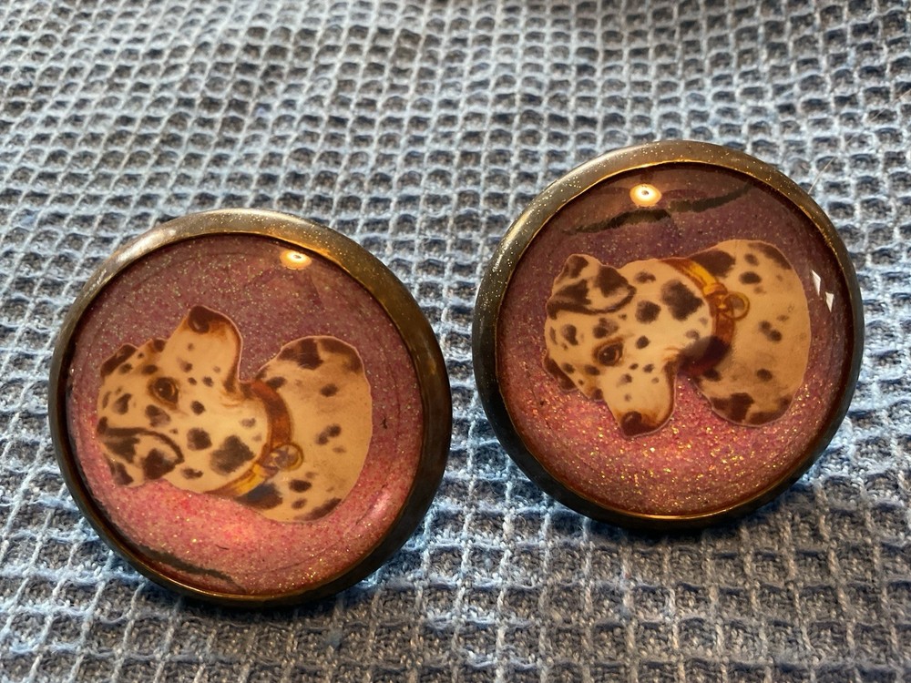Horse Bridle Rosettes / Conchos / Buttons