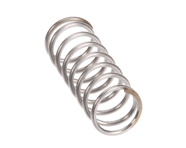 W0631230 Grindmaster Cecilware Spring, Valve Compression, S/S Genuine OEM