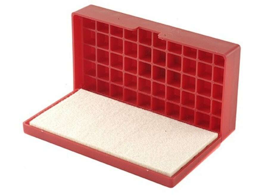 Hornady Case Lube Pad and Reloading Tray~020043