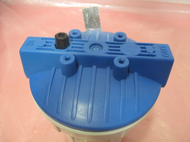 Filter Housing, 450885