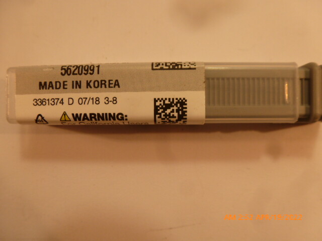 ISCAR EBSI-A-4 250-313-C250 END MILL