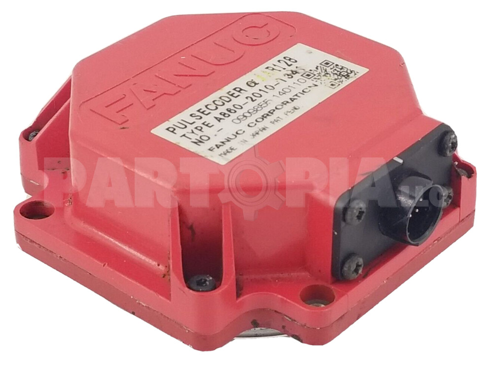 Fanuc A860-2010-T341, Pulsecoder Encoder aiAR128 (B)