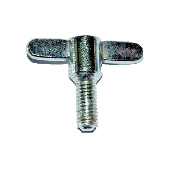 Wing Screw, Stands & Thrones, 8mm