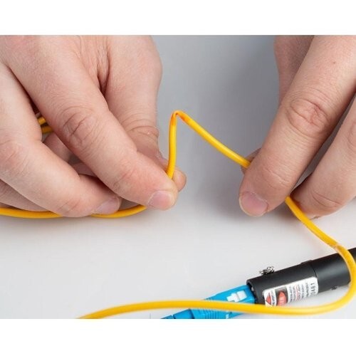 Jonard Tools VFL-150 Visual Fault Locator Kit