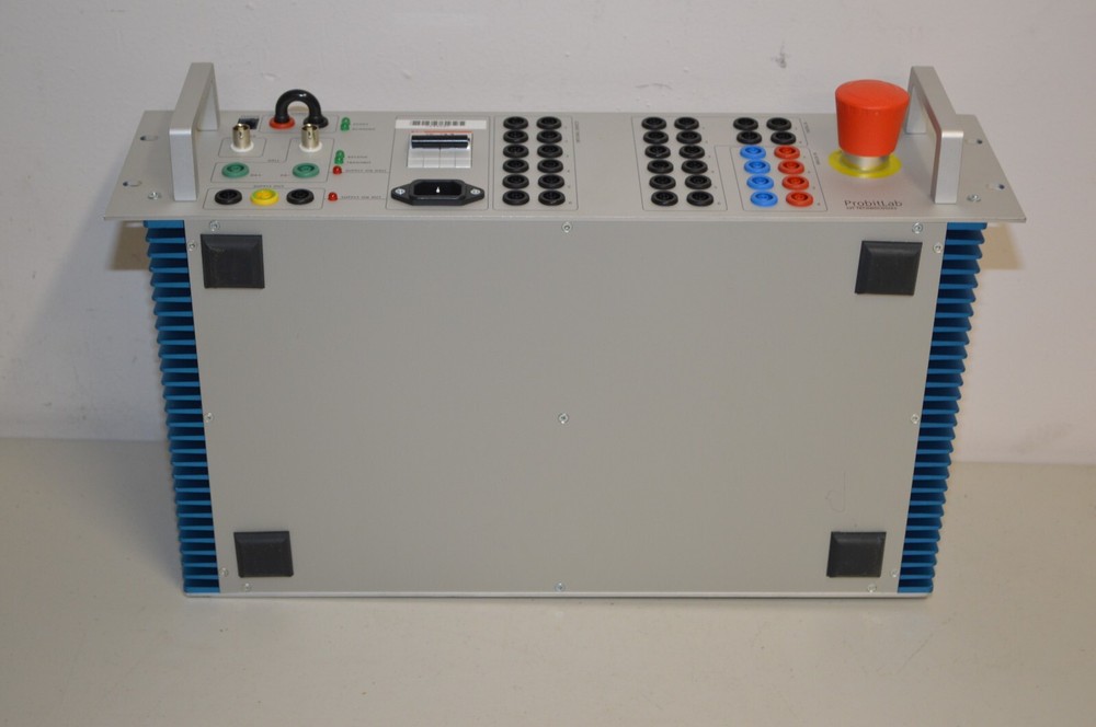 LVI Technologies ProbitLab DALI Tester (IEC62386) #W5865