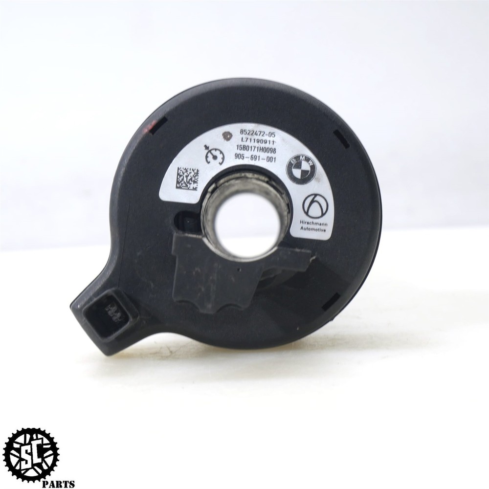 15-18 BMW S1000RR THROTTLE CONTROL GRIP SENSOR B01