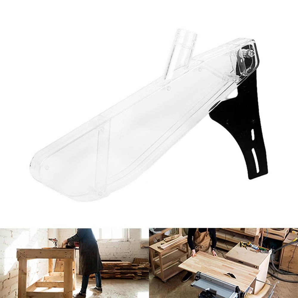 Table Saws -blade Coverage Table Saws Protective Cover Multifunctional Blade