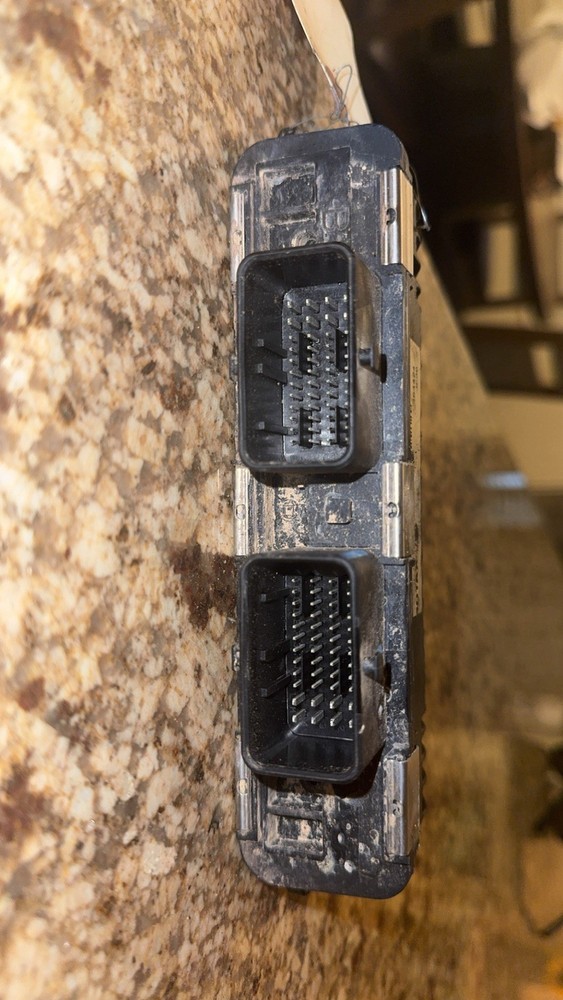 21 Can Am Defender HD10 Computer CDI ECU Box Computer 666064