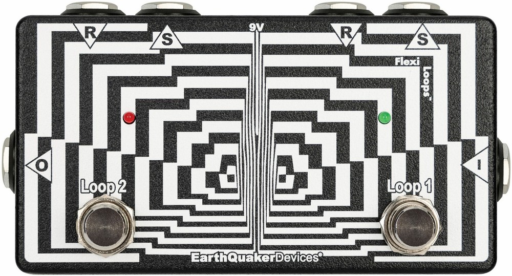 Earthquaker Devices Flexi Loops