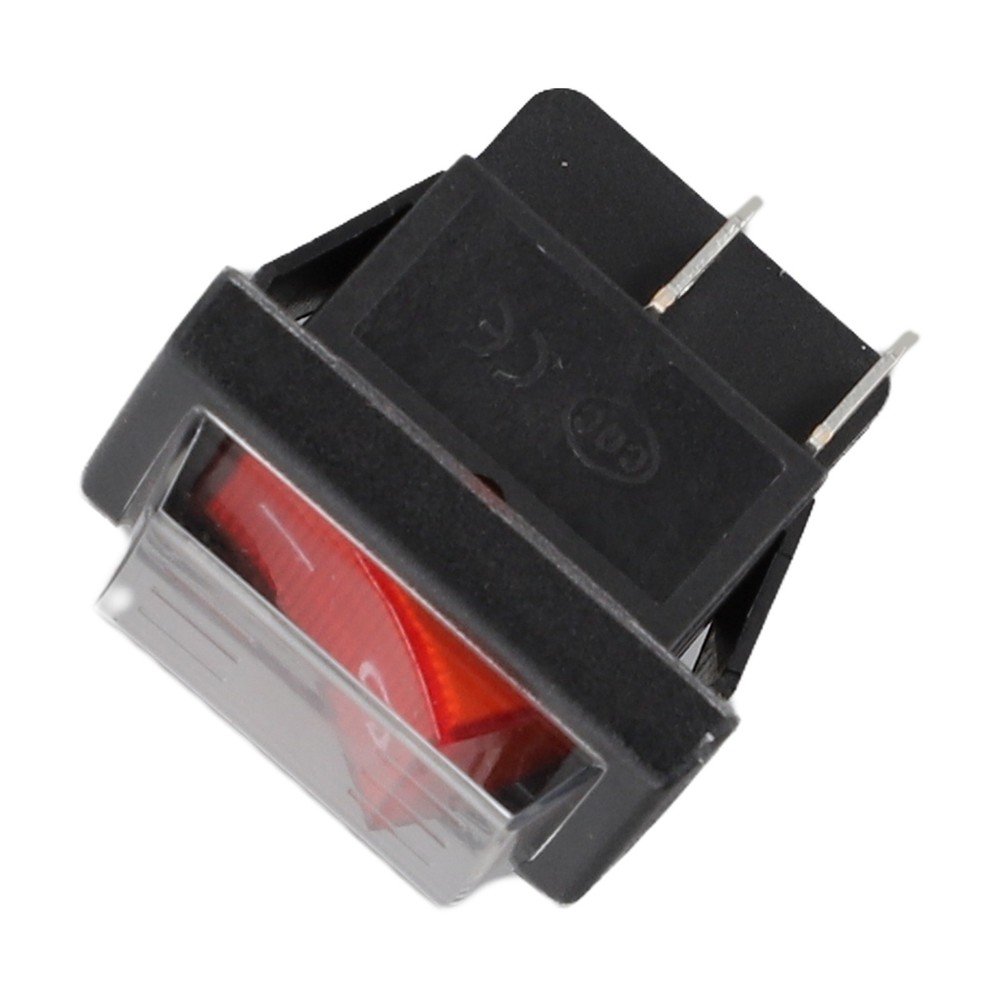 High Quality Rocker Switch Power Button 37*30*33mm Power ON/OFF Device