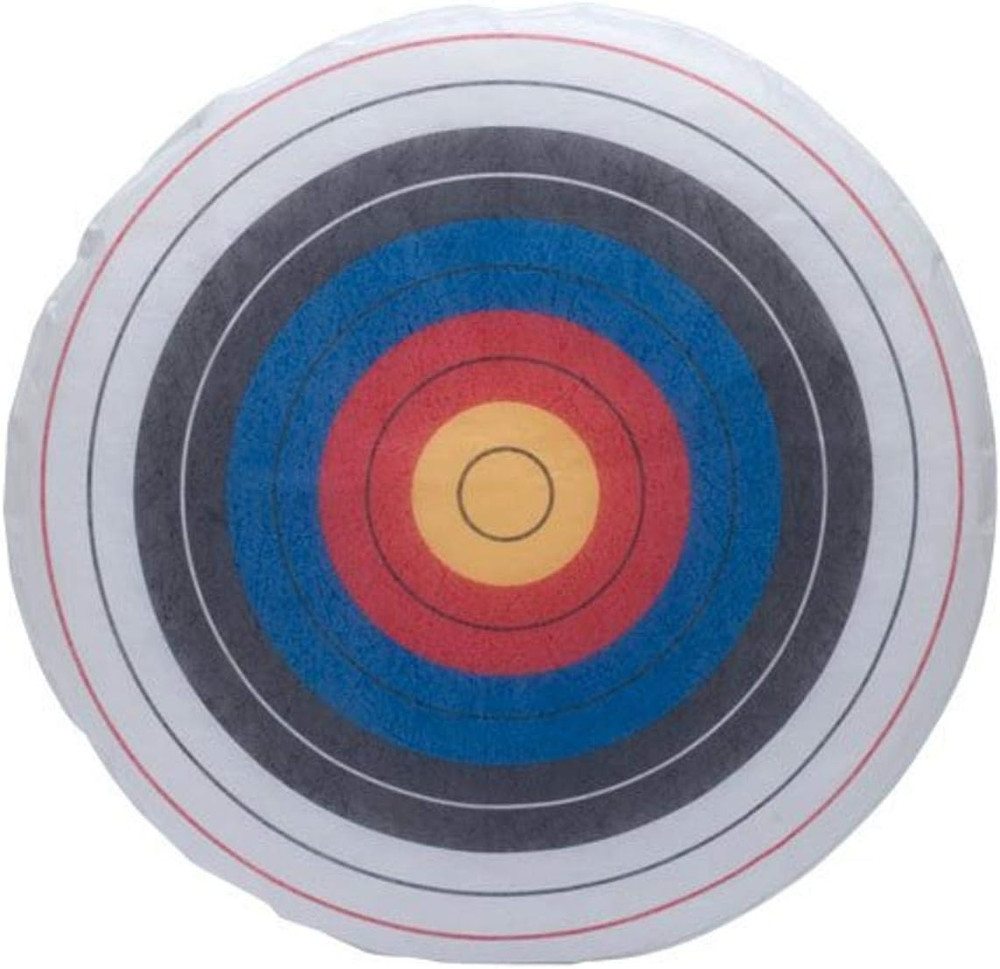 Slip-On round Target Face