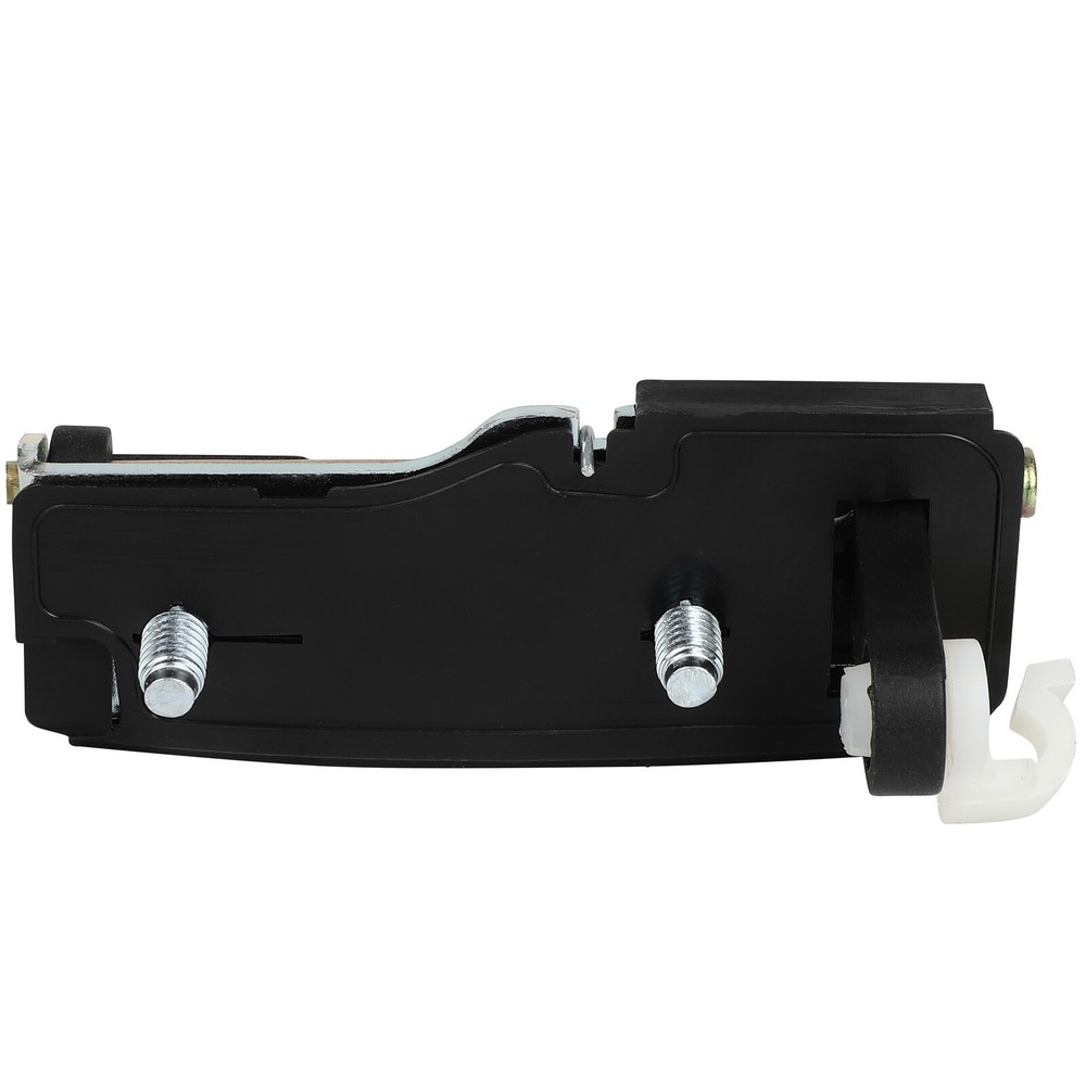 Tail Gate Handle For 1999-2006 Hyundai Accent Tailgate Black Housing Plastic