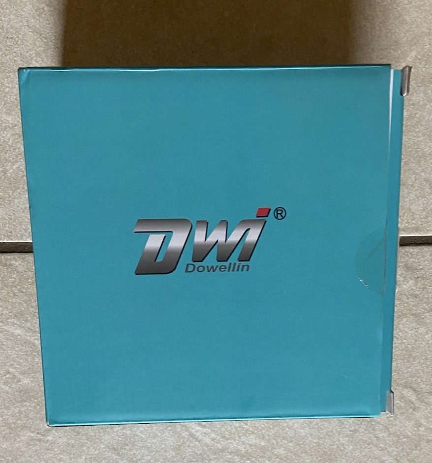 D6 4ch Quadcopter Drone